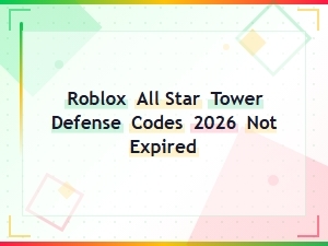 All Star Tower Defense Codes Not Expired