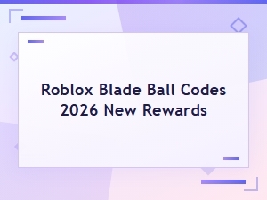 Blade Ball Codes 2026: All New Working Rewards and Free Spins